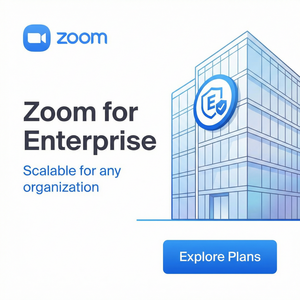 【Zoom官网】品牌 - Zoom网络研讨会功能
