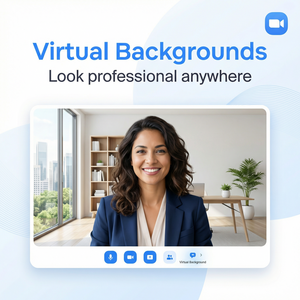 【Zoom官网】品牌 - Zoom风险评估