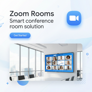 【Zoom官网】品牌 - Zoom多语言支持